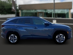Hyundai Tucson SEL AWD 2026