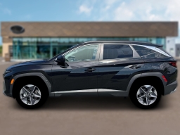Hyundai Tucson SEL AWD 2026