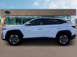 Hyundai Tucson SEL AWD 2026