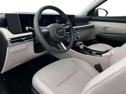 Hyundai Tucson SEL AWD 2026