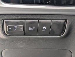 Hyundai Tucson SEL AWD 2026
