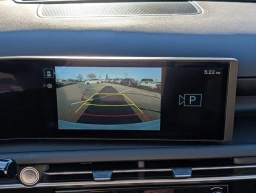 Hyundai Tucson SEL AWD 2026