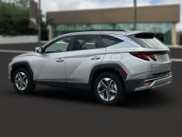 Hyundai Tucson SEL AWD 2026
