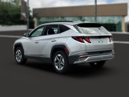 Hyundai Tucson SEL AWD 2026
