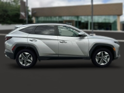 Hyundai Tucson SEL AWD 2026