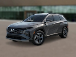 Hyundai Tucson SEL AWD 2026