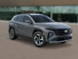 Hyundai Tucson SEL AWD 2026