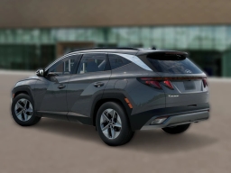 Hyundai Tucson SEL AWD 2026