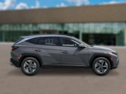 Hyundai Tucson SEL AWD 2026