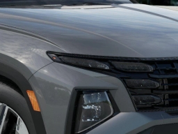 Hyundai Tucson SEL AWD 2026