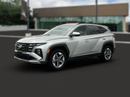 Hyundai Tucson SEL AWD 2026