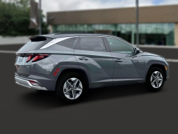 Hyundai Tucson SEL AWD 2026