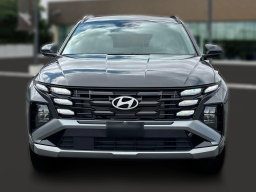 Hyundai Tucson SEL AWD 2026