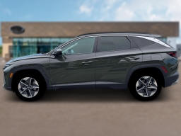 Hyundai Tucson SEL AWD 2026