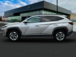 Hyundai Tucson SEL AWD 2026