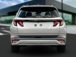 Hyundai Tucson SEL AWD 2026