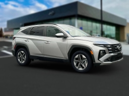 Hyundai Tucson SEL AWD 2026