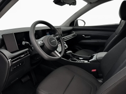 Hyundai Tucson SEL AWD 2026