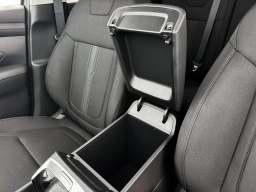 Hyundai Tucson SEL AWD 2026