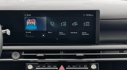 Hyundai Tucson SEL AWD 2026