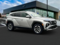 Hyundai Tucson SEL AWD 2026