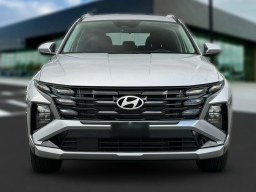 Hyundai Tucson SEL AWD 2026