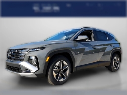 Hyundai Tucson SEL Premium FWD 2026