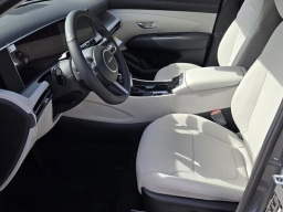 Hyundai Tucson SEL Premium FWD 2026