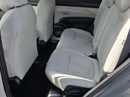 Hyundai Tucson SEL Premium FWD 2026