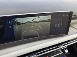 Hyundai Tucson SEL Premium FWD 2026