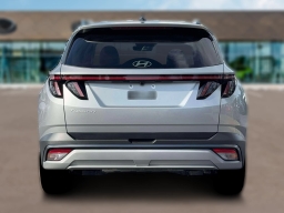 Hyundai Tucson SEL Premium FWD 2026