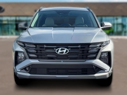 Hyundai Tucson SEL Premium FWD 2026
