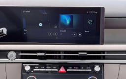 Hyundai Tucson SEL Premium FWD 2026