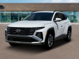 Hyundai Tucson SEL Premium FWD 2026