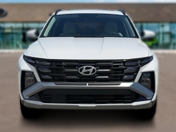 Hyundai Tucson SEL Premium FWD 2026