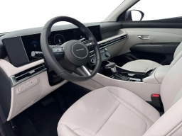 Hyundai Tucson SEL Premium FWD 2026