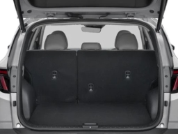 Hyundai Tucson SEL Premium FWD 2026