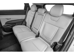 Hyundai Tucson SEL Premium FWD 2026