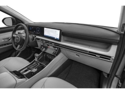 Hyundai Tucson SEL Premium FWD 2026