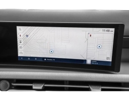 Hyundai Tucson SEL Premium FWD 2026