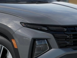 Hyundai Tucson SEL Convenience FWD 2025