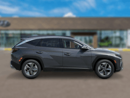 Hyundai Tucson SEL Premium FWD 2026