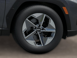 Hyundai Tucson SEL Premium FWD 2026