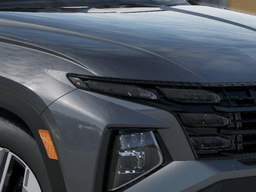 Hyundai Tucson SEL Premium FWD 2026