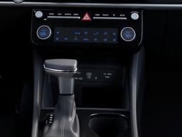 Hyundai Tucson SEL Premium FWD 2026