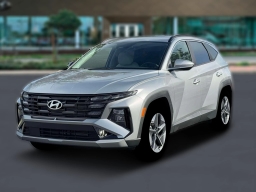 Hyundai Tucson SEL Premium FWD 2026