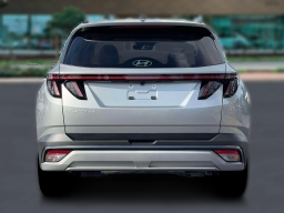 Hyundai Tucson SEL Premium FWD 2026