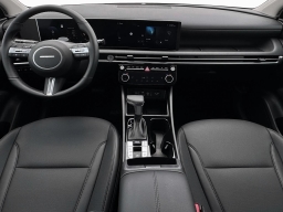 Hyundai Tucson SEL Premium FWD 2026