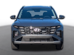 Hyundai Tucson SEL Premium FWD 2026