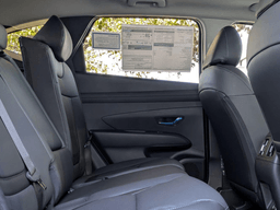 Hyundai Tucson SEL Premium FWD 2026